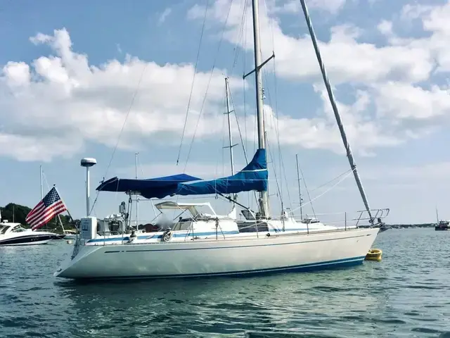 Nautor Swan 36