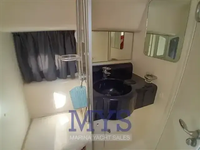 Marine Projects PRINCESS 360