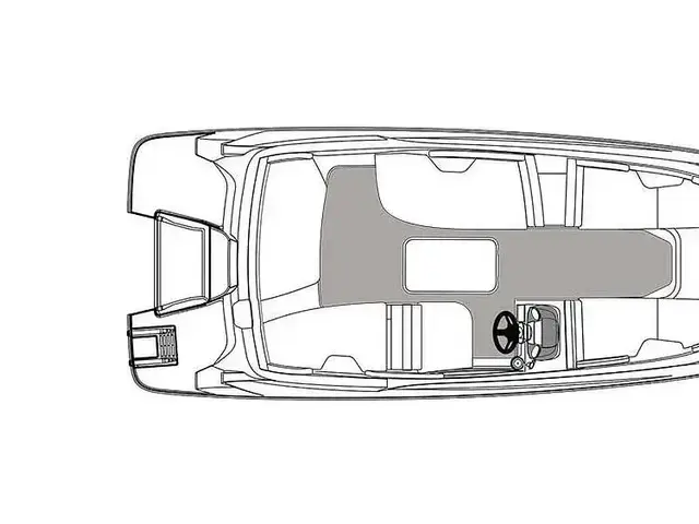 Hurricane Sundeck Sport Ob 185