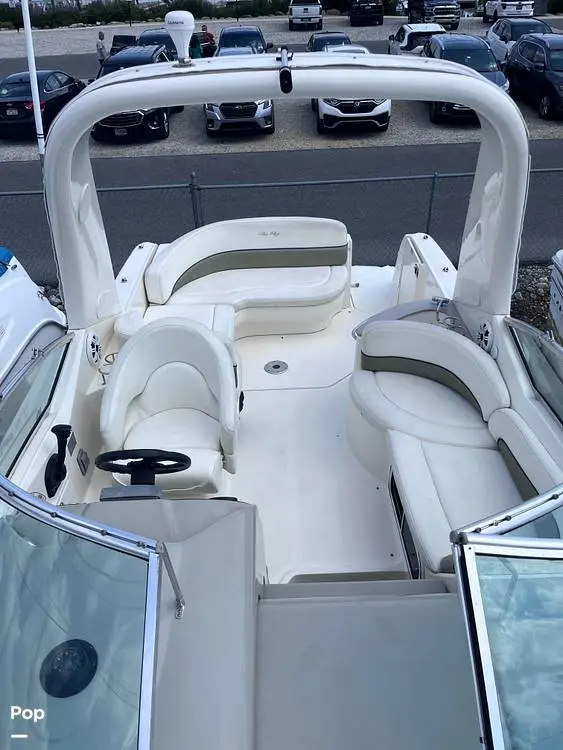 2005 Sea Ray sundancer 260