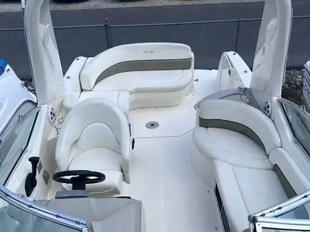 Sea Ray 260 Sundancer