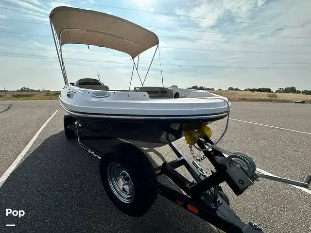 Hurricane Sundeck Sport Ob 185