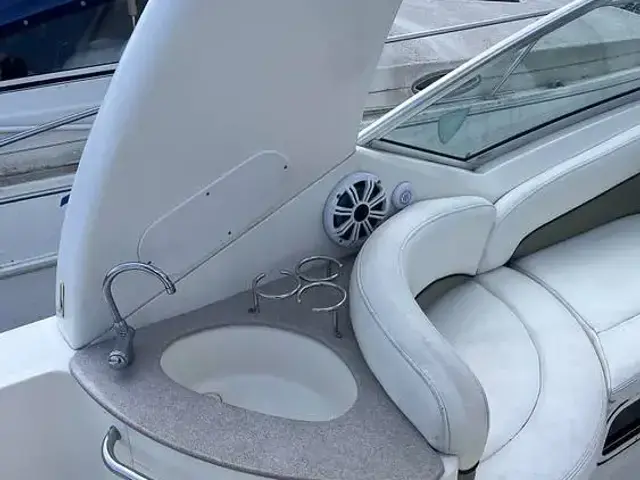 Sea Ray 260 Sundancer