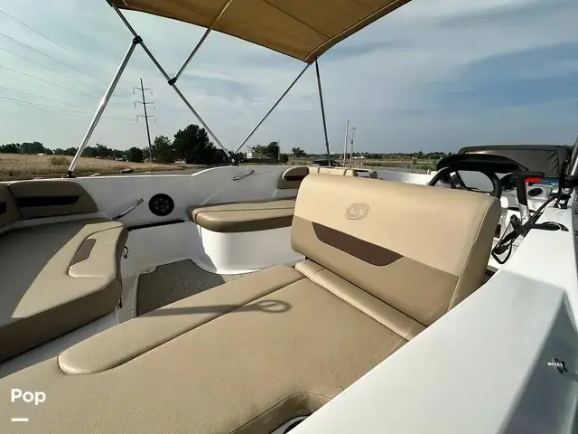 Hurricane Sundeck Sport Ob 185