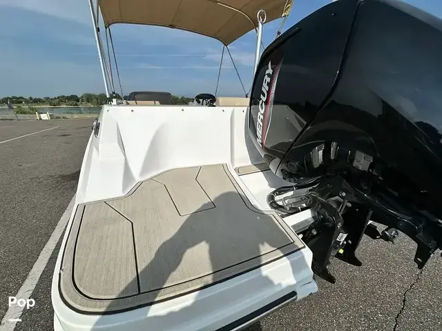 Hurricane Sundeck Sport Ob 185