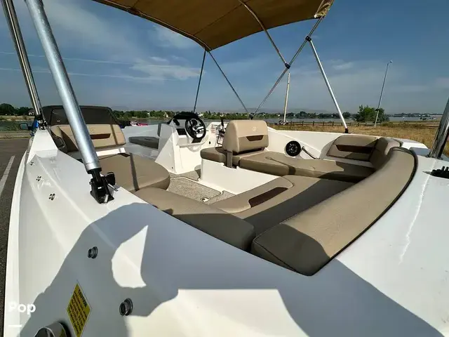 Hurricane Sundeck Sport Ob 185