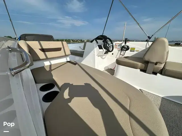 Hurricane Sundeck Sport Ob 185