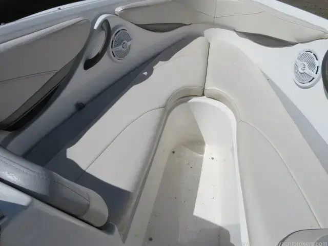 Campion Boats 545