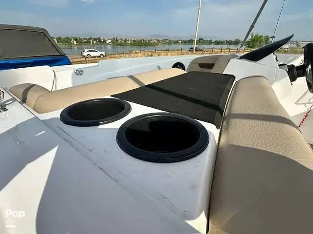 Hurricane Sundeck Sport Ob 185