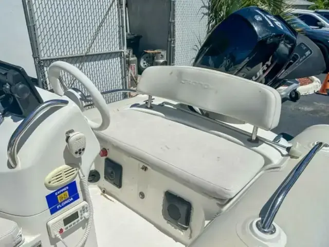 Grand RIB G380