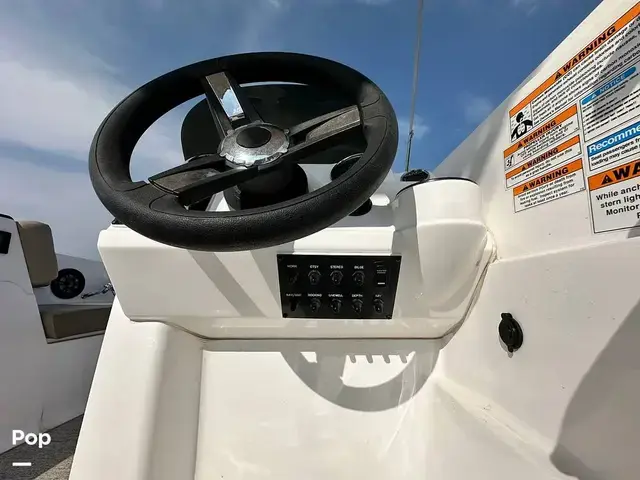 Hurricane Sundeck Sport Ob 185