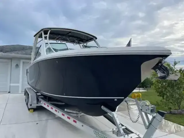 Sailfish 275 DC for sale in United States of America for $109,000