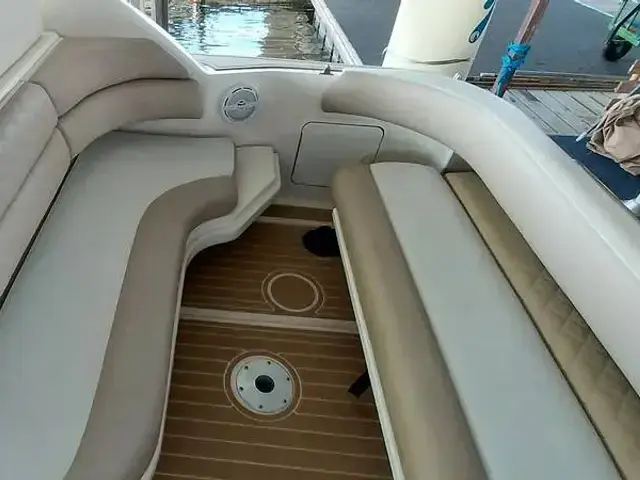 Sea Ray 290 Sundancer