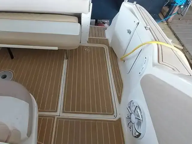 Sea Ray 290 Sundancer