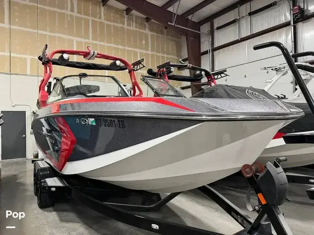 Nautique Super Air G23