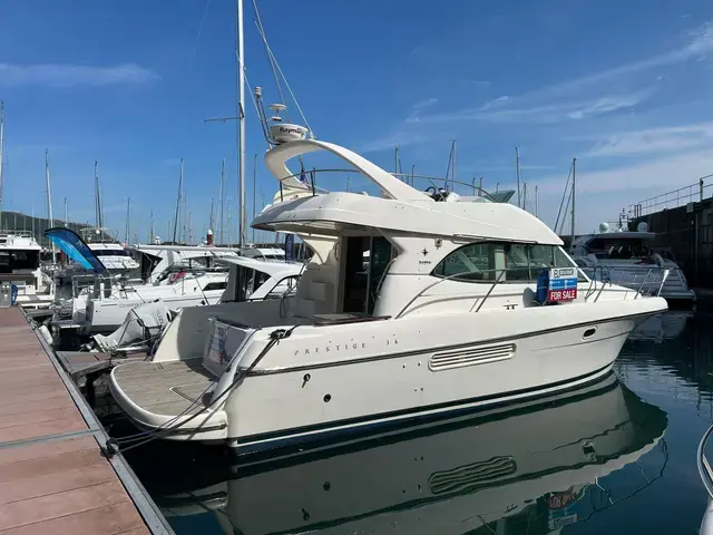 Prestige 36