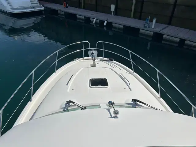 Prestige 36