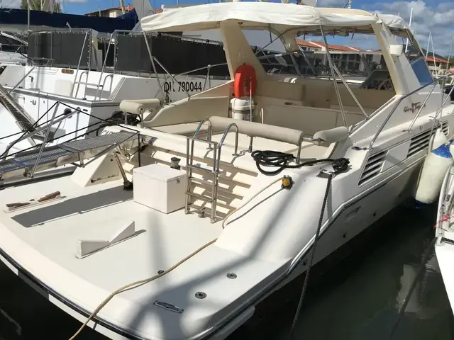 Riva 43 Tropicana