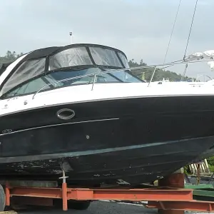 2006 Sea Ray 290 Sun Sport