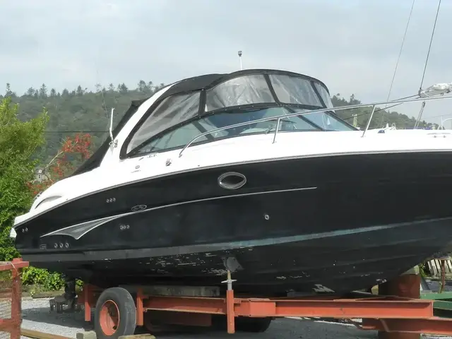 Sea Ray 290 Sun Sport