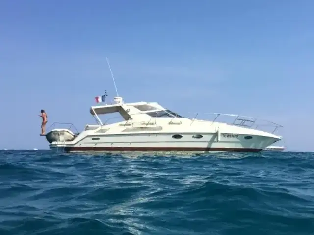 Riva 43 Tropicana