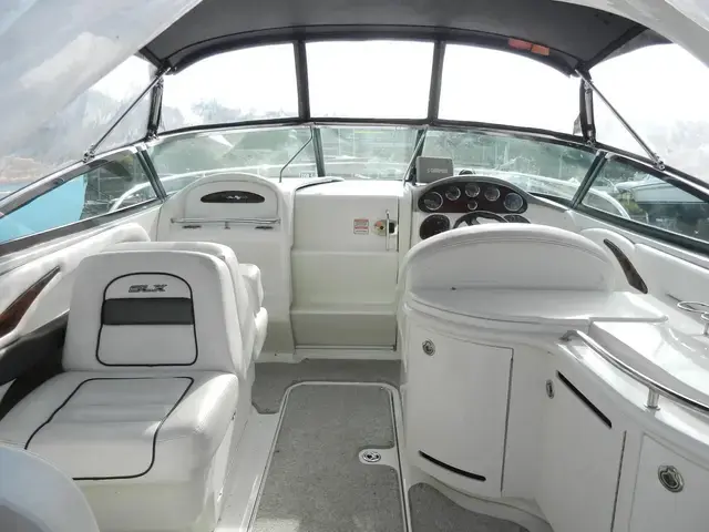 Sea Ray 290 Sun Sport