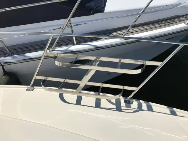 Riva 43 Tropicana