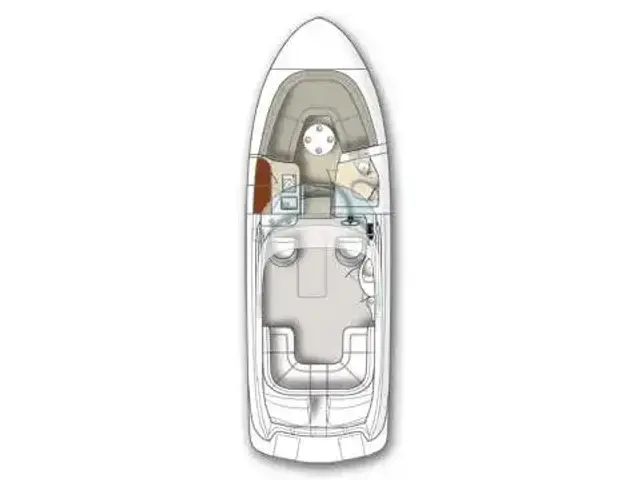 Sea Ray 290 Sun Sport