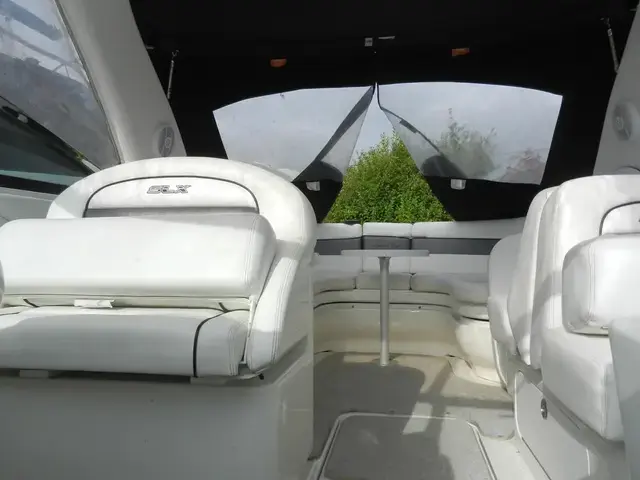 Sea Ray 290 Sun Sport