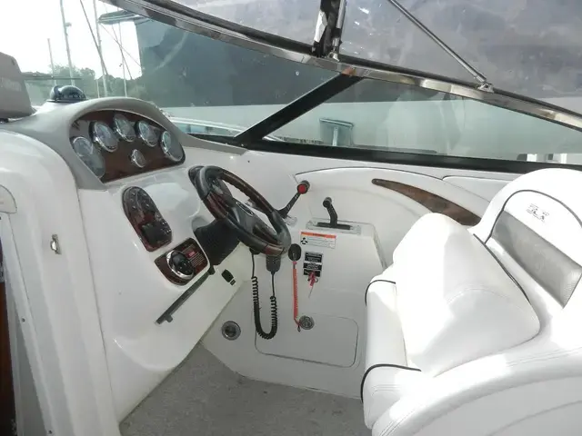 Sea Ray 290 Sun Sport