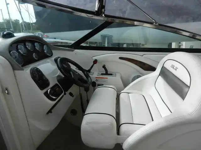 Sea Ray 290 Sun Sport