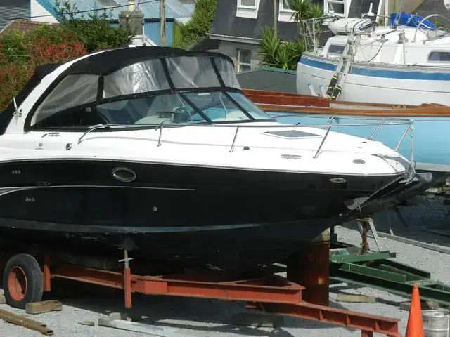 Sea Ray 290 Sun Sport