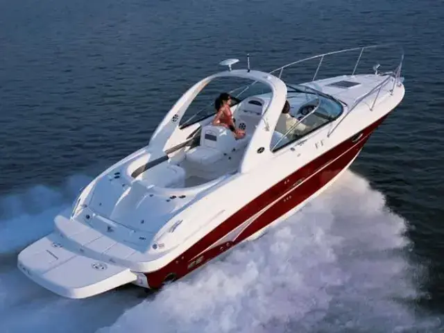 Sea Ray 290 Sun Sport