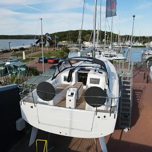 2023 Jeanneau Sun Odyssey 410