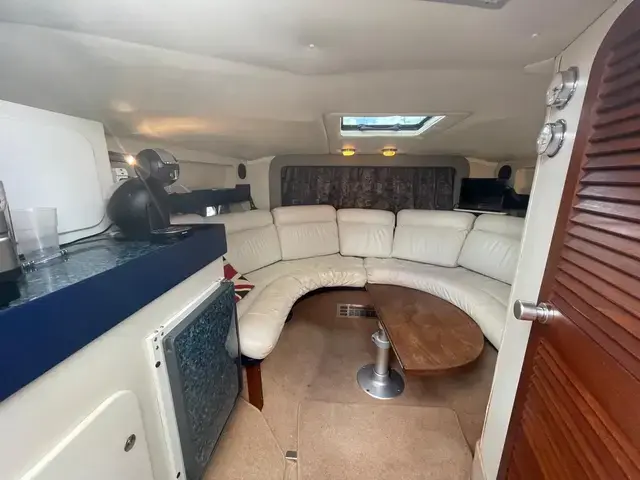 Sunseeker Portofino 34