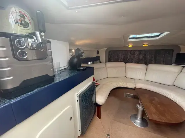 Sunseeker Portofino 34