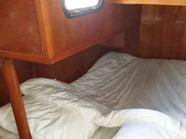 Helmsman 49 Trans-Ocean