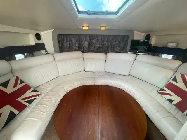 Sunseeker Portofino 34