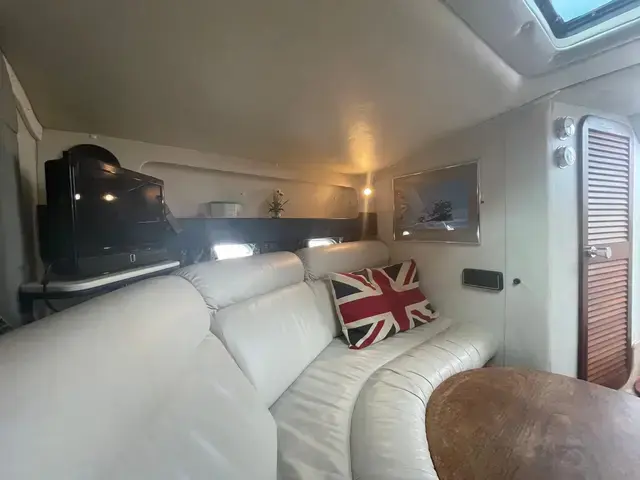 Sunseeker Portofino 34