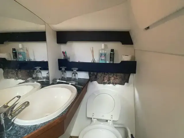 Sunseeker Portofino 34