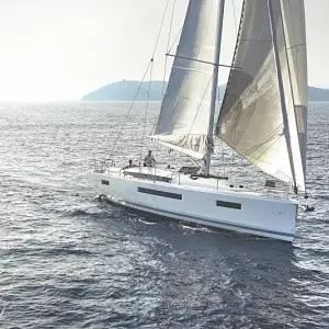 2023 Jeanneau Sun Odyssey 440