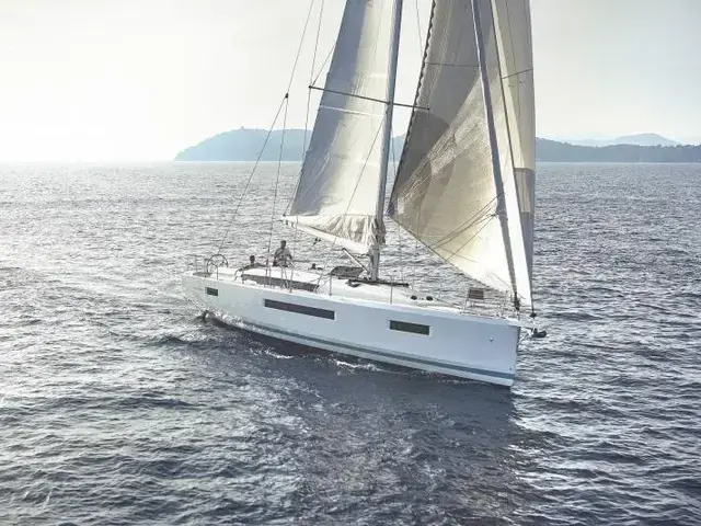 Jeanneau Sun Odyssey 440