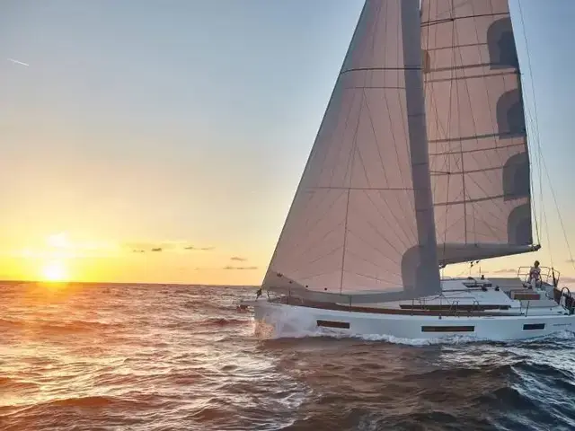 Jeanneau Sun Odyssey 440