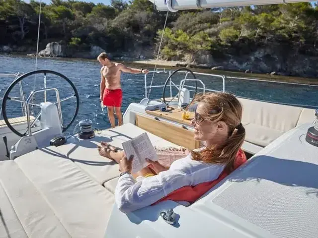 Jeanneau Sun Odyssey 440