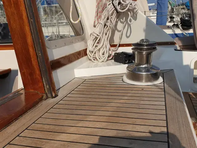 Helmsman 49 Trans-Ocean