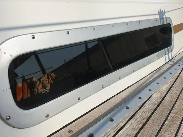 Helmsman 49 Trans-Ocean