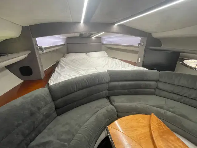 Sunseeker Superhawk 34