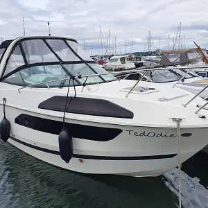 2018 Bayliner Ciera 8