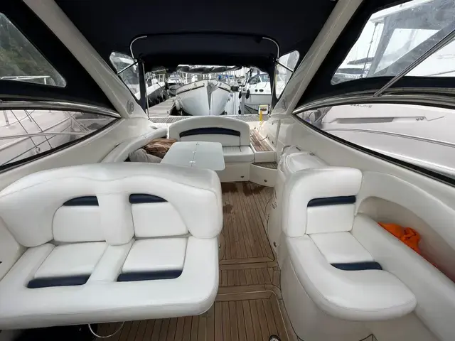 Sunseeker Superhawk 34