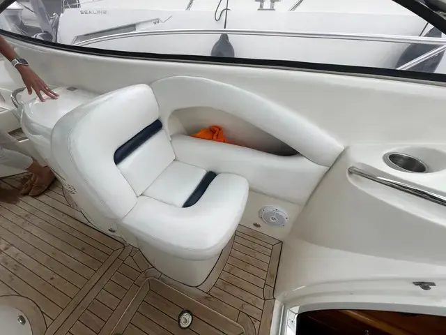 Sunseeker Superhawk 34